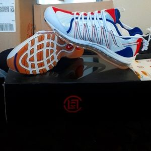 Nike x Clot Air Max 97